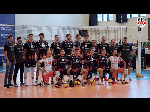 Kulisy Superpucharu Mistrzów Polski