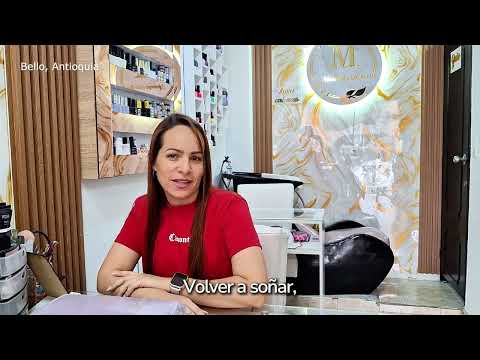 #Volver | Yuly Bolívar | Bello, Antioquia