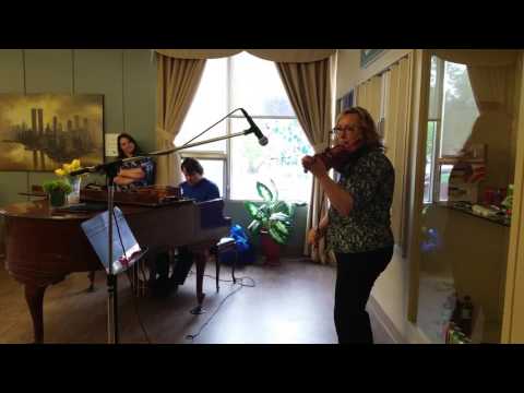 Fiddle Recital May 2017