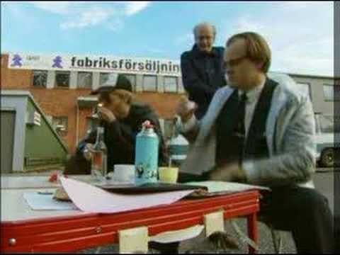 Torsk på Tallinn - Best of Lasse Kongo