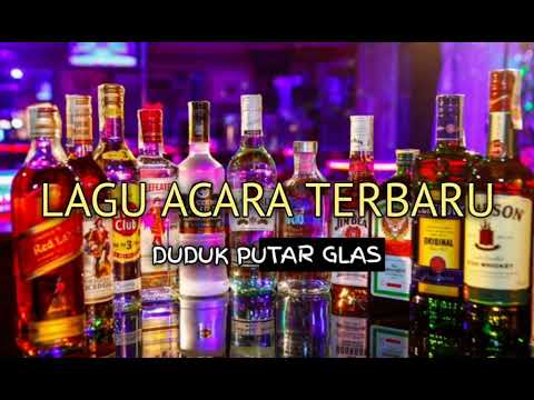 DUDUK PUTAR GLAS || OFFICIAL AUDIO 2K22 - ||  REGGAE SLOW - RASTAMAN_LAMEXX GANG × B_UNIT 75