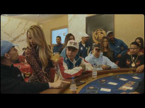 Rotina de Bacana - MC Joãozinho VT, MC Tuto, MC Fabrin e Brenninho VJ (DJ Gu, DJ GORDINHO DA VF)