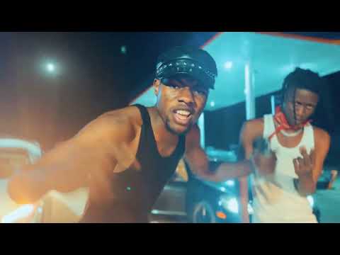 Wiz Gallardo - HEAT ft. Flamebwoy (Official Video)