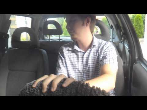 Thompson Productions - The Scratch (Der Kratzer) [HD]