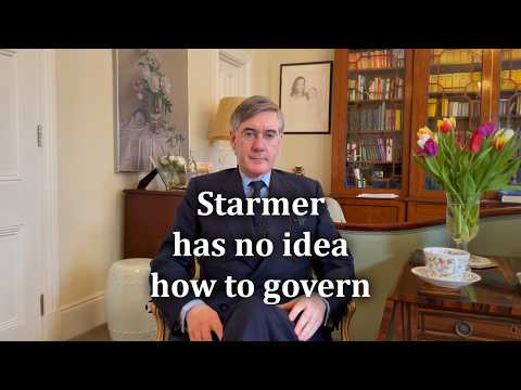 Starmer has no idea how to govern