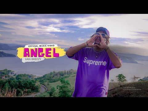 VAN BREEZY - ANGEL (MUSIC VIDEO) 2024