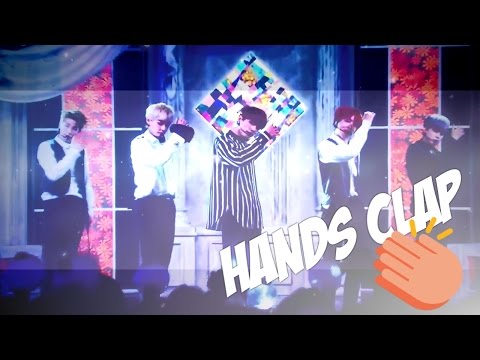bts wings | HAND 👏 CLAP