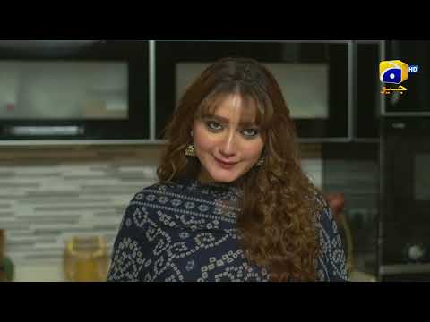 Grift 𝗡𝗲𝘄 𝗣𝗿𝗼𝗺𝗼 Mega Episode 20 | Ali Abbas | Saniya Shamshad | Momina Iqbal | HAR PAL GEO