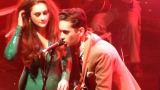 Kitty, Daisy and Lewis - It ain't your business