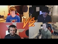 FaZe Rain FaZe Apex Vs FaZe Adapt FaZe Blaziken