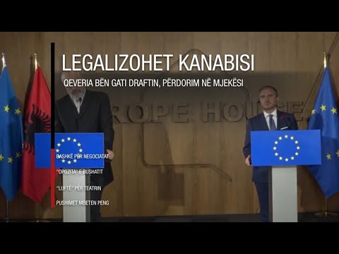 Edicioni informativ i orës 20:00 - 9 maj 2020