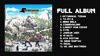 Download lagu FULL ALBUM HIBERNASI MOMONON mp3