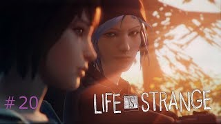 【実況？】＃20 過去へ還り未来を変える Life Is Strange