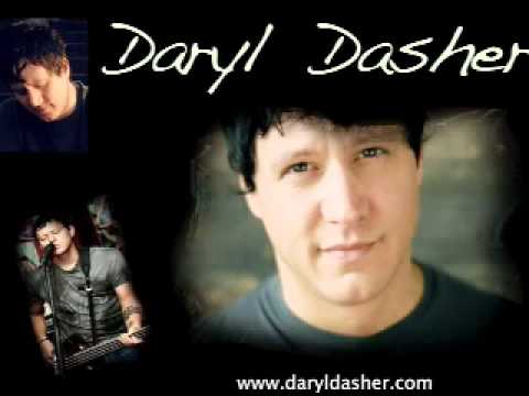 Daryl Dasher - The Next Wind