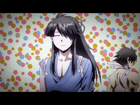 Oda Nobunaga making Fun of Shimazu Toyohisa's origin 😆