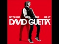 David Guetta - Glasgow (Original Mix) HD