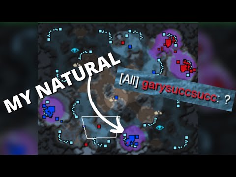 I've Broken The Meta.