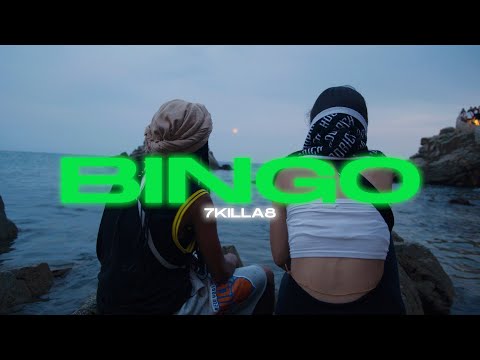 Killastyle - BINGO [Official Video]