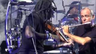 Dave Matthews Band - Everyday into Ants Marching into Halloween - WPB - Multicam - 7-19-13 - HD