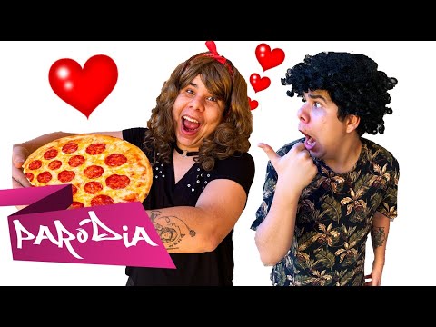 Te gusta - Kevinho | Paródia ♫