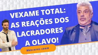 Viralizou: lacradores perdem a noção e passam vergonha nas redes!