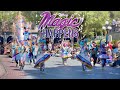 [4K] Magic Happens Parade at Disneyland CA Anaheim 2024