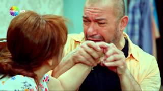 MİHRAP YERİNDE 1.BÖLÜM FRAGMANI