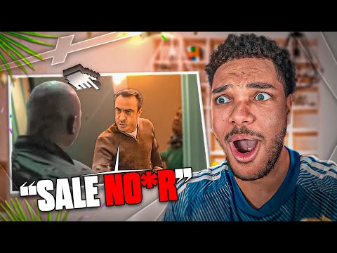 ON A TROUVÉ LE RACISTE ORIGINEL