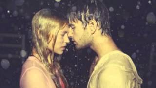 Falling in Love at a Coffee Shop infused with rain