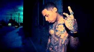 Kid Ink - Mercy (Freestyle) NEW 2012