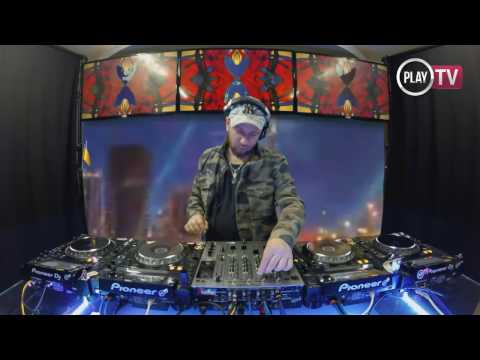 MAROCCO - Live @PLAY TV 22.02.2017