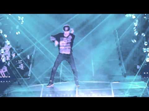 150328 BTS BEGINS JHOPE SOLO Dance ★