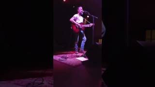 Ben Nichols (Lucero) - Darby&#39;s Song