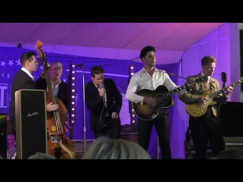 A Date With Elvis  # 10