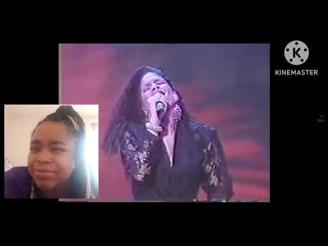 Thumbnail for "Sharon Bryant-(Foolish Heart)Live Performance"*My Reaction* Live On Soul Train by Sharon Bryant