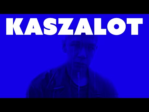 Joachim - KASZALOT (prod. Astrograjek) [VIDEO]
