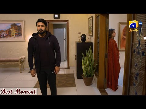 Grift Episode 58 || Ali Abbas - Saniya Shamshad || 𝐁𝐞𝐬𝐭 𝐌𝐨𝐦𝐞𝐧𝐭 𝟎𝟏 || Har Pal Geo