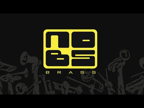 NO BS! Brass Band