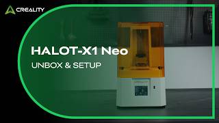 HALOT-X1 Neo | Official Unboxing & Getting Started Guid