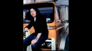 Rory Gallagher - Heaven&#39;s Gate (Nottingham 1990)