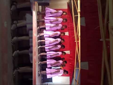 mphepo mwayiwona, Chibavi Conerstone Presbyterian CYS Choir