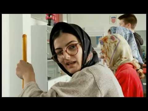 Skeč Zdravstvena škola Split 4.d 2015.-/2016.