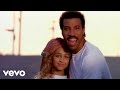 Lionel Richie - Love Oh Love (Official Music Video)
