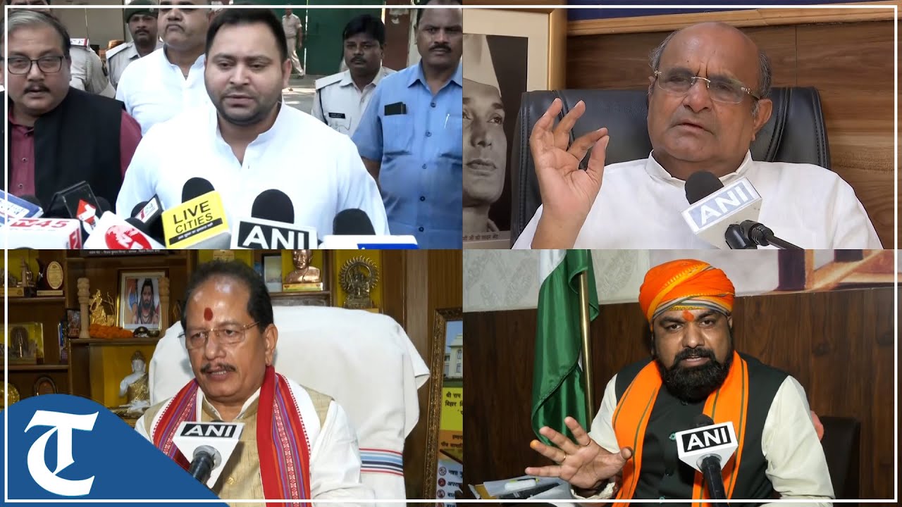 Bihar’s caste survey out; OBCs, EBCs nearly two-thirds of population