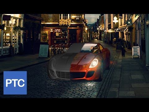 How To Make Realistic Shadows in Photoshop Technique That You Probably Don t Know