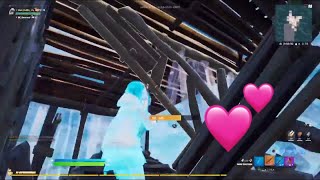 Stereo hearts 💕[fortnite montage]