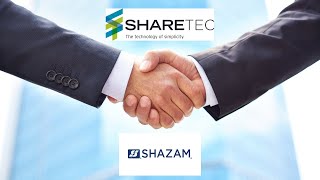 Sharetec Partner Shazam Spotlight