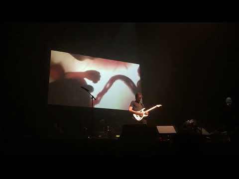 Steve vai o2 academy 2022.06.04