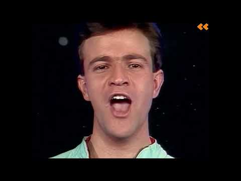 ANTENNE 2 : Clip "Les maîtres de l'univers" & Récré A2 (fin) & Jingle pub -   1985