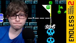 Welp - Road to 1000 Endless Super Expert Clears 86